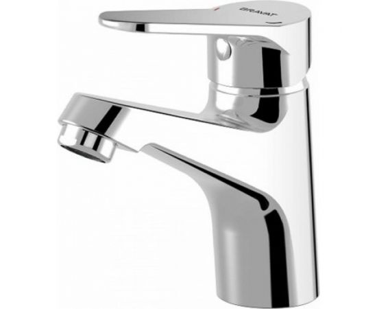 Смеситель для раковины Bravat Eco 00-00009673 F1111147C 