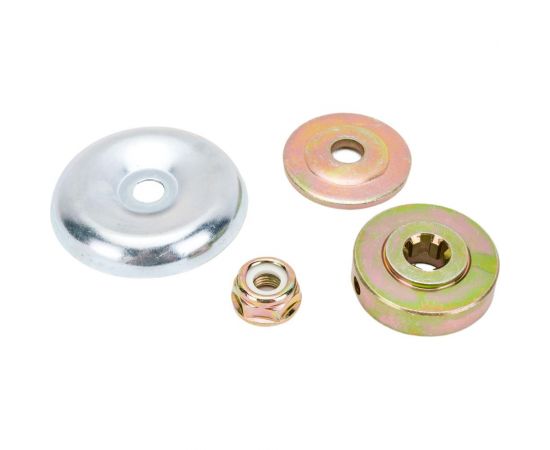 Комплект крепления ножа для триммера REDVERG 6661424 