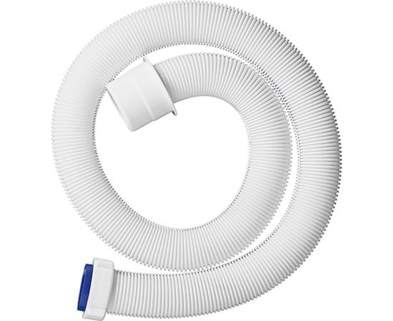 Гибкая труба ORIO 1 1/2x40 диаметр D-40 мм, длина 650мм переходник на 50мм АС-2010 