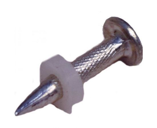 Монтажный дюбель-гвоздь Gefest 19 мм 100 шт. HYD19 Р8 