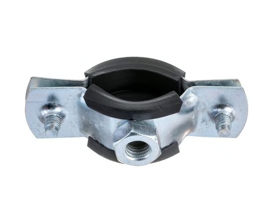 Хомут для труб MGF с гайкой 1/2” М8 (20-23 мм, 20-24 мм) 2-31-8-1-20-23 