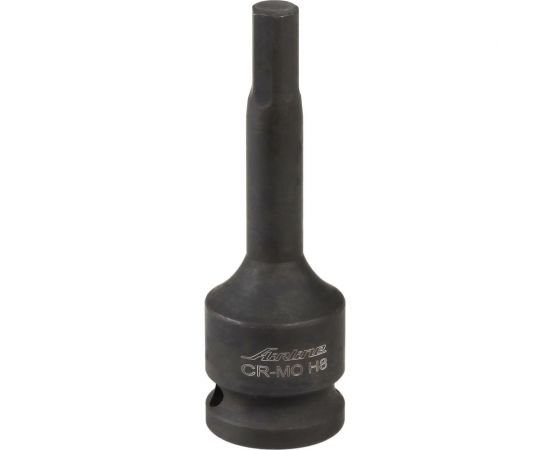 Головка ударная торцевая 1/2""DR, внешний 6-гранник, Hex8 Airline ATAS005 