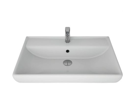 Умывальник мебельный Dreja Дрея Q 70 191645 