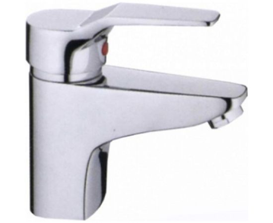 Смеситель для умывальника FRAP F1063 510513 