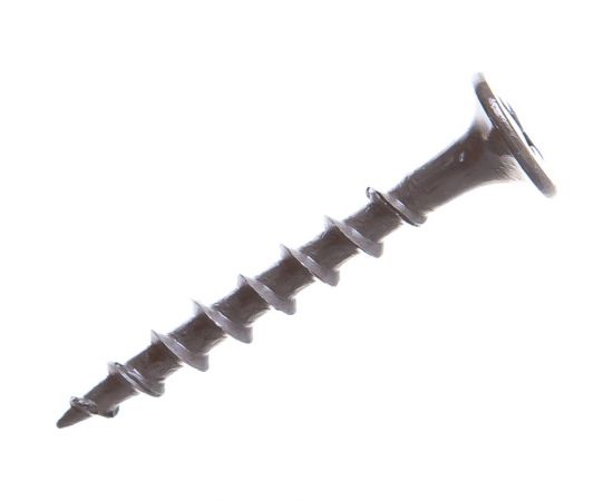 Саморезы СГД гипсокартон-дерево KRAFTOOL, 30 х 3.5 мм, 8000 шт, фосфатированные, 3005-30 