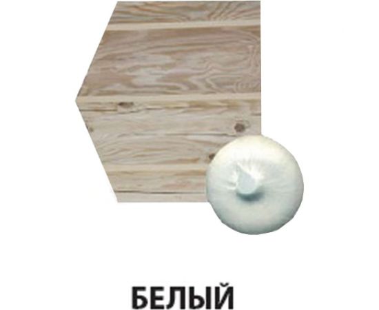 Акриловый герметик для швов в деревянных домах, конструкциях, изделиях PROSEPT цвет белый, 0.6 л 0024-06б – изображение 8