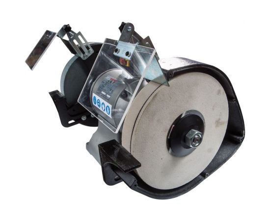 Точило без дисков JET IBG-12 578012-3RU 380 В – изображение 2