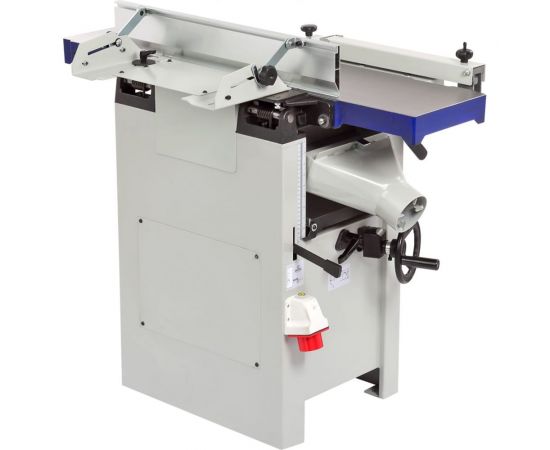 Фуговально-рейсмусовый станок Белмаш BELMASH JT-2 260/225S S175A – изображение 16