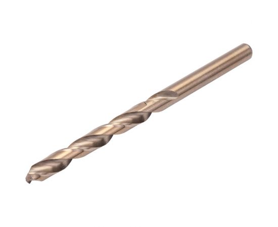 Сверло 6.7 мм, ц/х, HSS Co5 ФТ 100067 – изображение 3