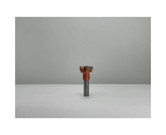 Сверло чашечное ECO HW 20x57.5 мм, S10x30 мм, LH Yasen TL00000102 – изображение 2