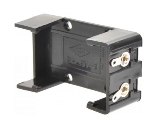 Отсек для элементов питания Robiton Bh1x9V/pins с выводами для пайки PK1 16517 – изображение 3