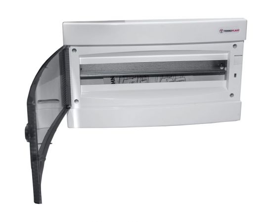 Распределительный встраиваемый щит TEHNOPLAST U18-C PN131402 – изображение 6