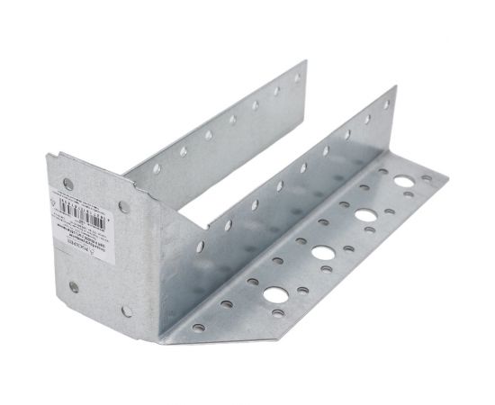 Опора бруса РК ГРУП раскрытая, OBR R 50x200 Б РКГ00008589 – изображение 3