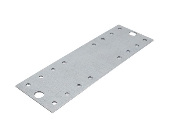 Крепежная пластина РемоКолор КР 200x65х2 мм 710-9206 – изображение 3