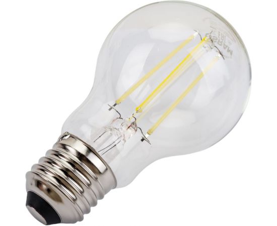Светодиодная филаментная лампа Osram LSCLA100 7,5W/865 230V FILCL E27 10x1 4058075687752 – изображение 6