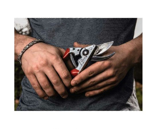 Одноручный секатор Felco F8 – изображение 3