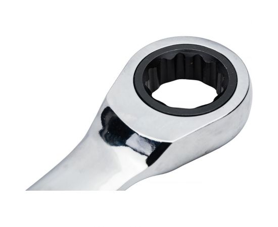 Ключ БМ КГК с трещоткой, 24 мм 742424 – изображение 4