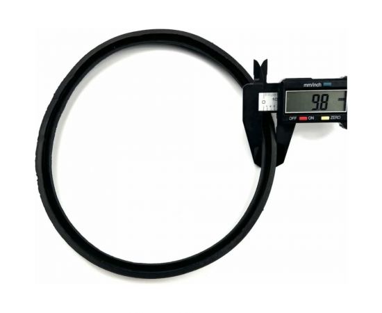 Сантехническая манжета Профитт канализационная d 160 мм однолепестковая 2227763 – изображение 3