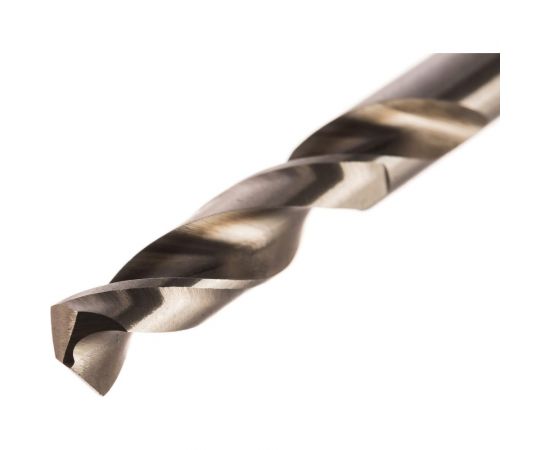 Сверло центрирующее (6.35х80 мм) для коронок ЭНКОР 24535 – изображение 7