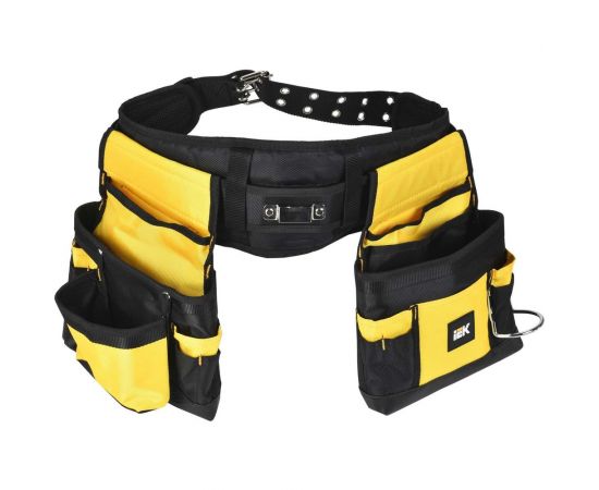 Сумка-пояс монтажника Arma2l 5 IEKbb-06 A2L5-BB20-06-K02 – изображение 3