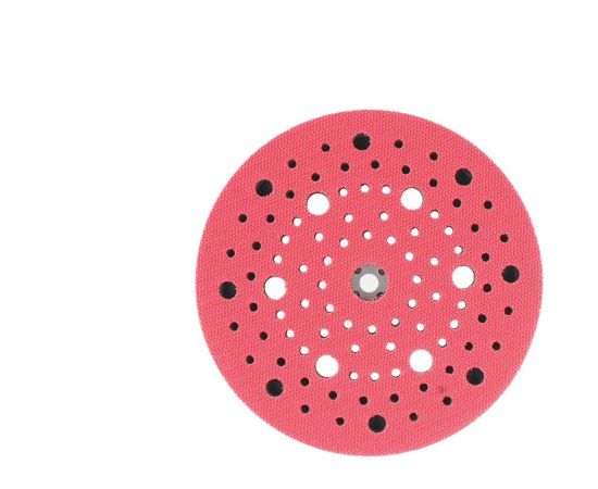 Оправка для шлифовальных кругов FUSION 150 мм, средней жесткости RoxelPro 195627 – изображение 8