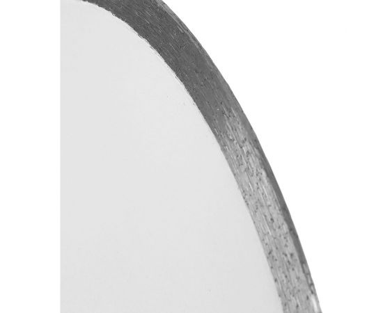 Диск алмазный M/X сплошная кромка для резки мрамора (350х25.4/32 мм; 10х2.6 мм) MESSER 01-30-350 – изображение 2