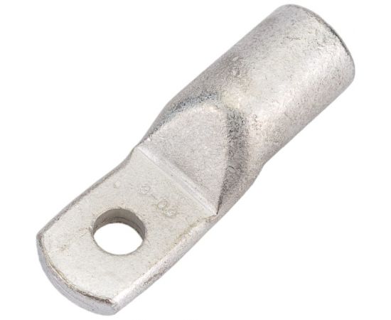 Наконечник КВТ ТМЛ-У 50-6 66693 – изображение 5