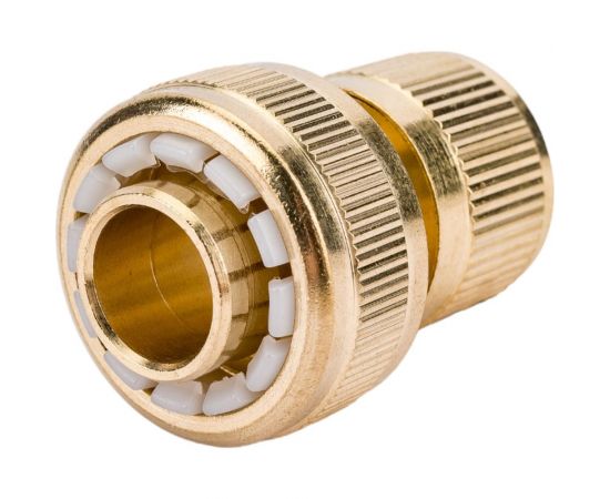 Коннектор SM-HQC0413 3/4" латунный ST SanTrade 0139 – изображение 6