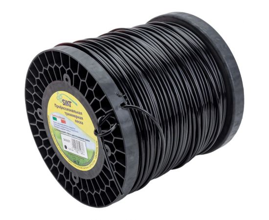 Леска Бобина КРУГ 4.0 140 м PROFESSIONAL SIAT 303221 – изображение 3