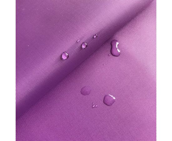 Кресло-мешок Mypuff Груша, фиалка, размер стандарт, оксфорд b_218 – изображение 7