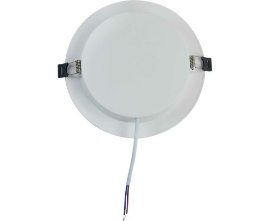 Светильник JazzWay PLED DL6 10w 4000K WH IP40 5036321 – изображение 3