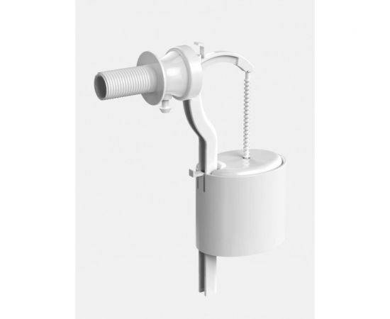 Комплект арматуры Berges Eko 02 шток, боковой клапан 030202 – изображение 14