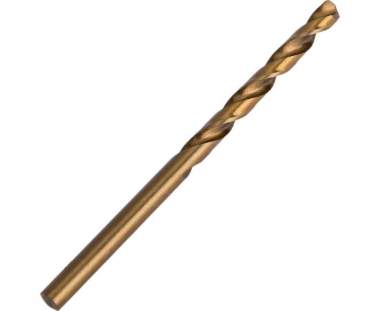 Сверло по металлу спиральное 4.2x43x75 мм, 10 штук ВОЛАТ 85042-075 – изображение 5
