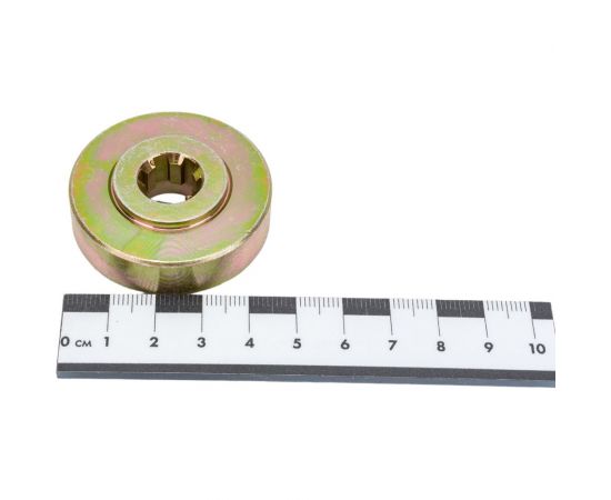 Комплект крепления ножа для триммера REDVERG 6661424 – изображение 2