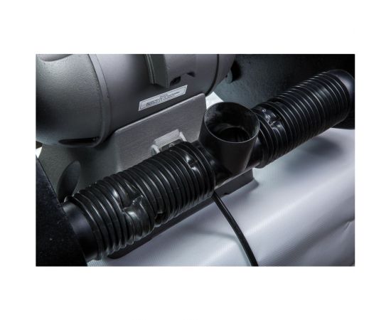 Точило без дисков JET IBG-12 578012-3RU 380 В – изображение 12