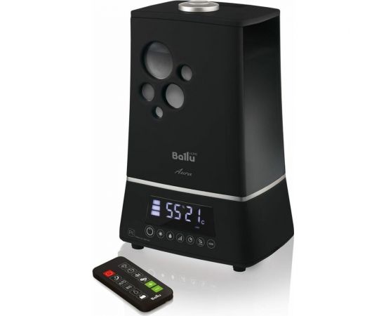 Ультразвуковой увлажнитель воздуха Ballu UHB-1500 НС-1172321 – изображение 8