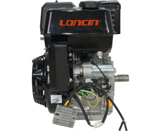 Двигатель G390FD D25 5А 13 л.с. Loncin 00-00003205 – изображение 9