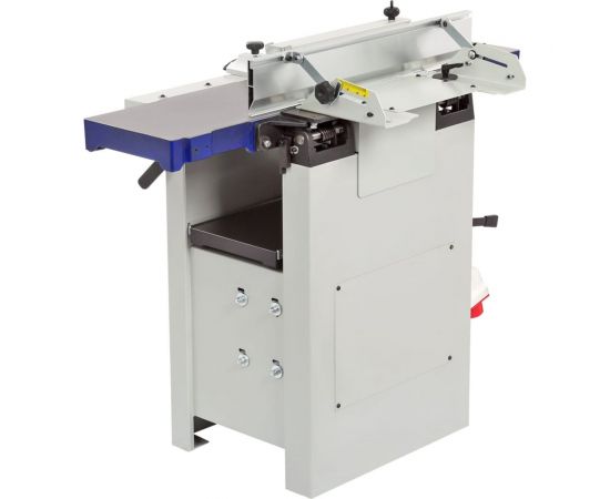 Фуговально-рейсмусовый станок Белмаш BELMASH JT-2 260/225S S175A – изображение 15