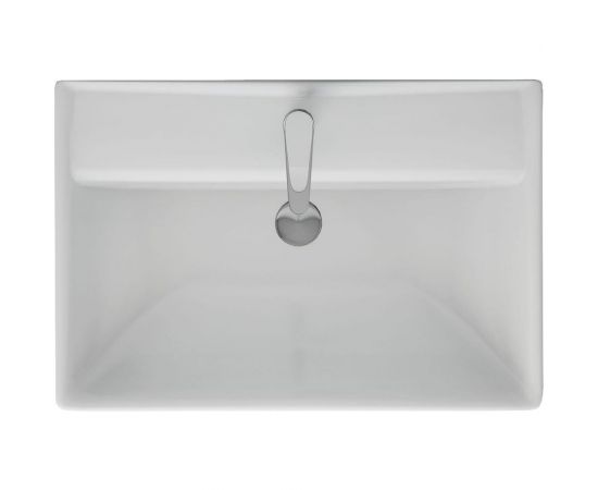 Умывальник мебельный Dreja Дрея Q 70 191645 – изображение 3