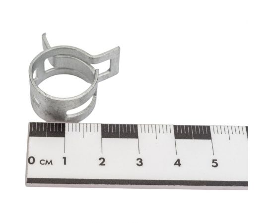 Пружинный хомут KORUDA 17, W1, 18.4-20.2 мм KR-H56950 – изображение 2