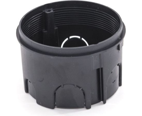 Разветвительная коробка РемоКолор для подштукатурного монтажа, с крышкой, из полипропилена 68x47мм, IP20, (шт.) 89-0-182 – изображение 3