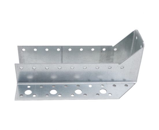 Опора бруса РК ГРУП раскрытая, OBR R 50x200 Б РКГ00008589 – изображение 2