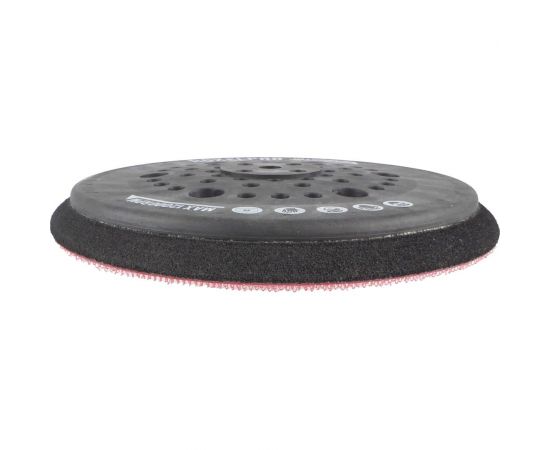 Оправка для шлифовальных кругов FUSION 150 мм, средней жесткости RoxelPro 195627 – изображение 7