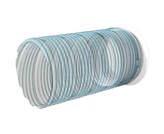 Стальной фланец ERA 10ФМ с покрытием полимерной эмалью, D100 126-014 – изображение 2