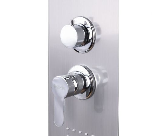 Душевая панель Maxonor с функцией гидромассажа MN2521 – изображение 10