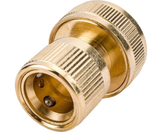 Коннектор SM-HQC0413 3/4" латунный ST SanTrade 0139 – изображение 5