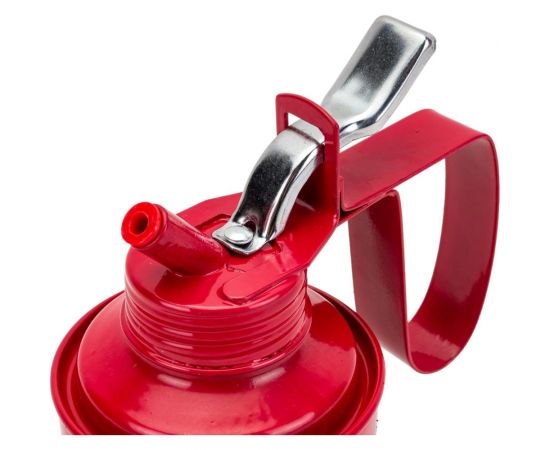 Масленка с жестким наконечником AV Steel 250мл AV-921161 – изображение 7