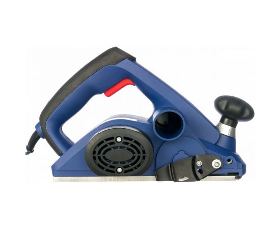 Электрический рубанок с подставкой ДИОЛД РЭ-900-01 10081071 – изображение 4