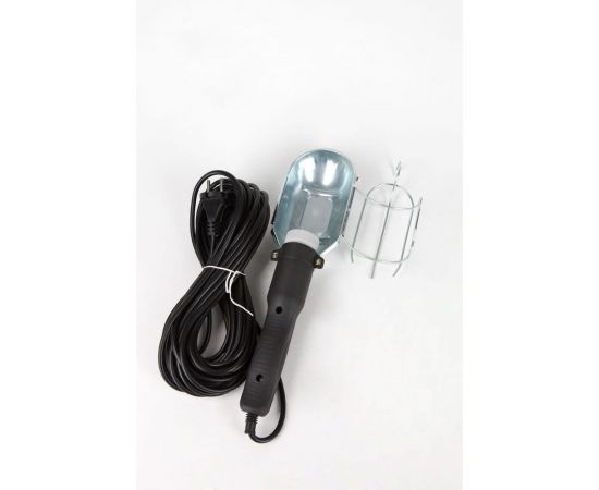 Светильник-переноска МПП Удлинитель 5 метров\Фонарь-переноска\220В/12В\Сечение 2.0 999000000001002 – изображение 8