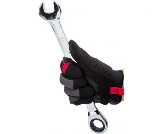 Ключ БМ КГК с трещоткой, 24 мм 742424 – изображение 2